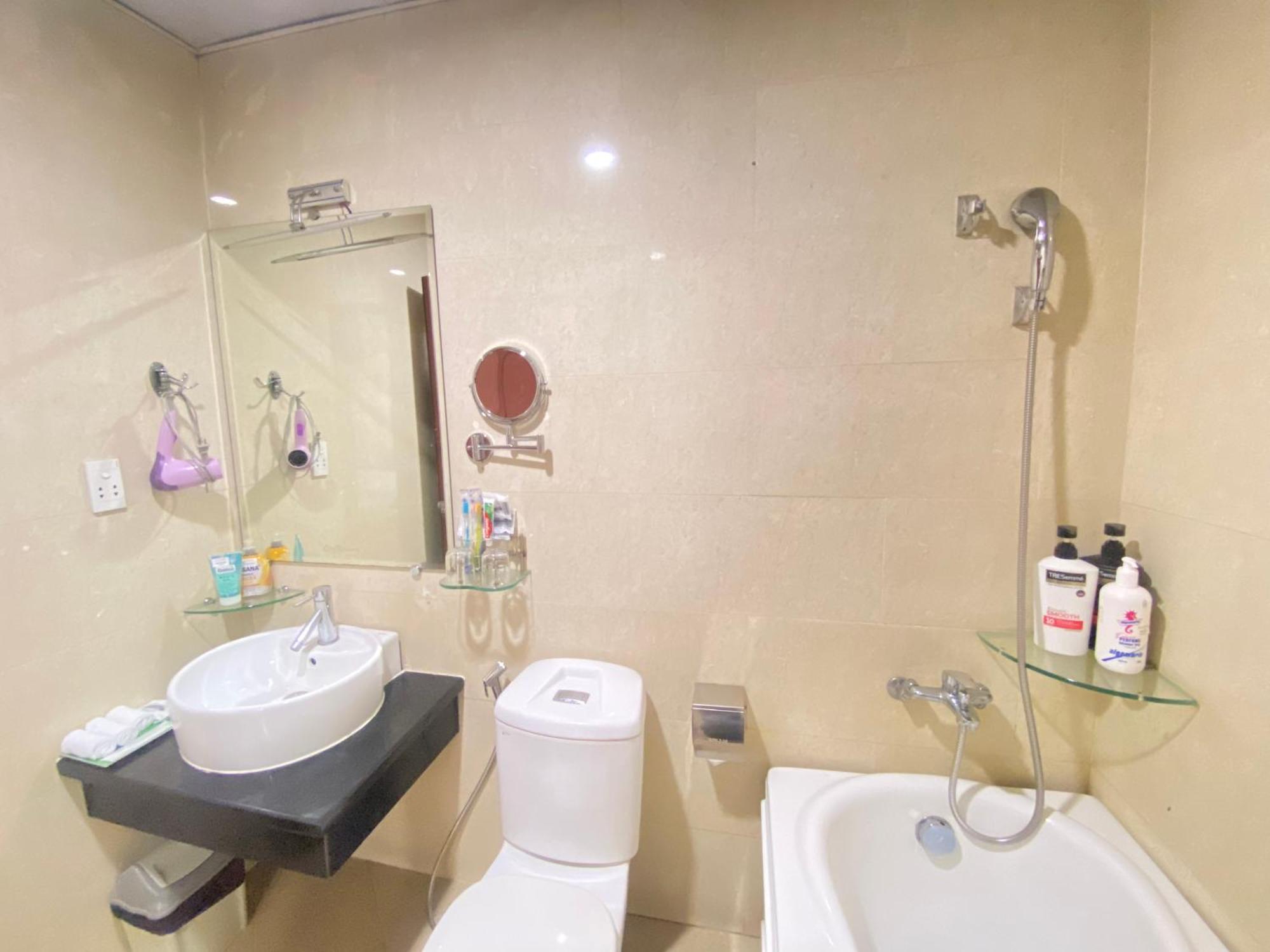 A25 Hotel - 13 Bùi Thị Xuân Hô Chi Minh-Ville Extérieur photo