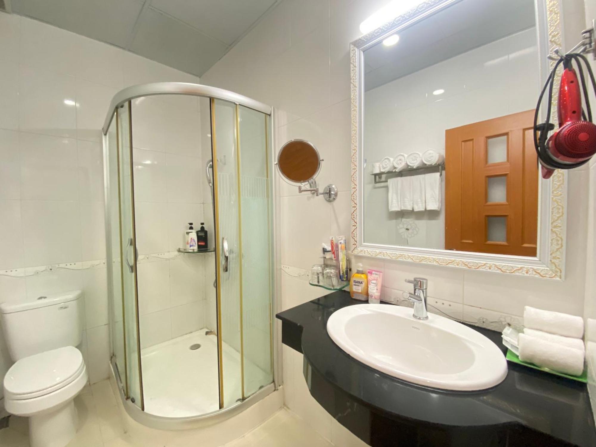 A25 Hotel - 13 Bùi Thị Xuân Hô Chi Minh-Ville Extérieur photo