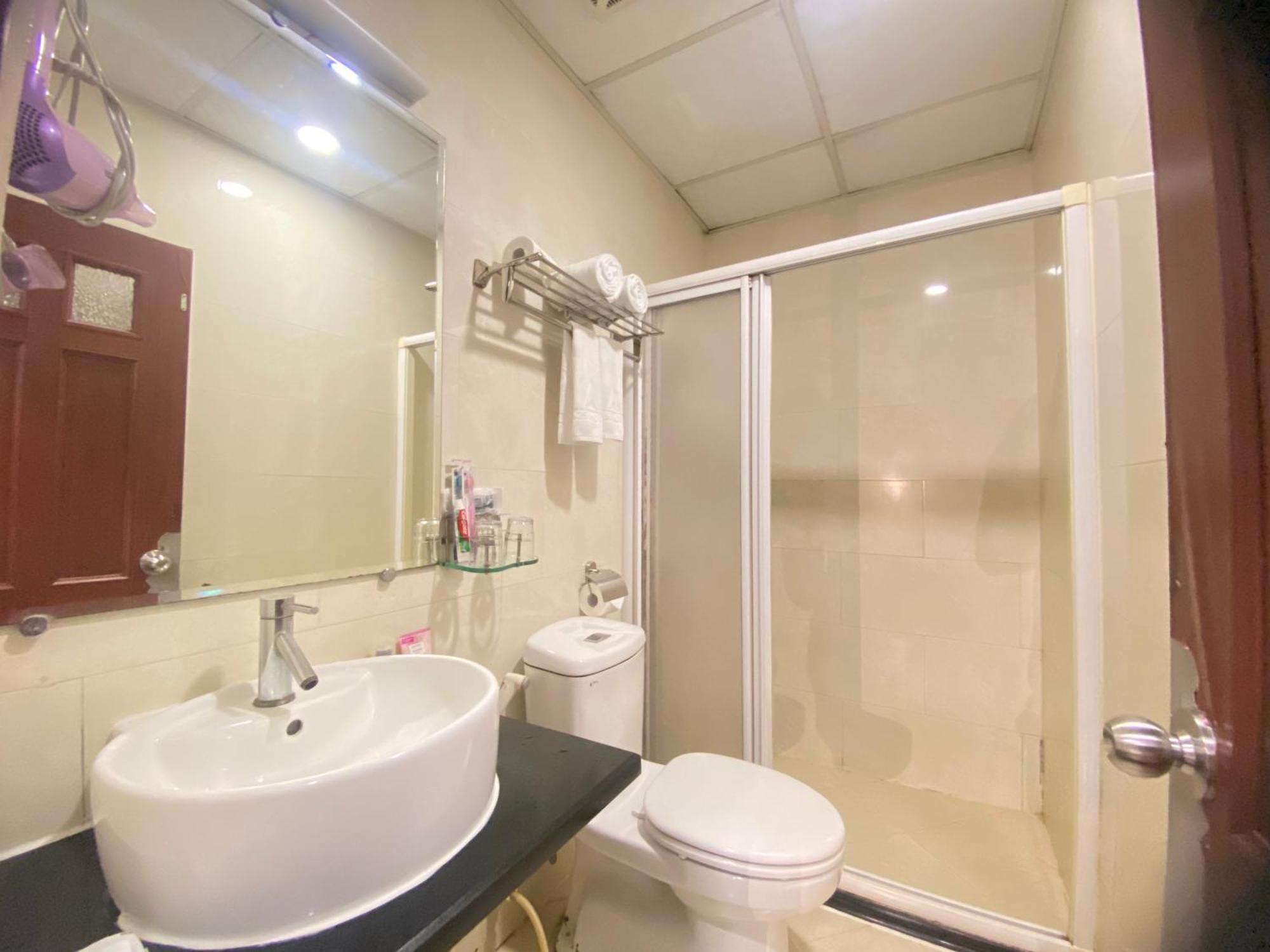 A25 Hotel - 13 Bùi Thị Xuân Hô Chi Minh-Ville Extérieur photo
