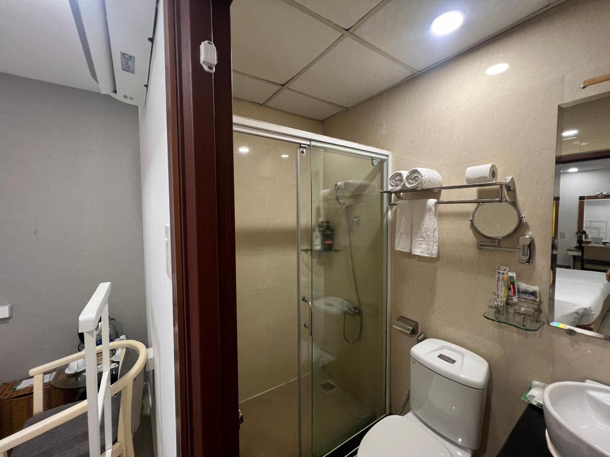A25 Hotel - 13 Bùi Thị Xuân Hô Chi Minh-Ville Extérieur photo