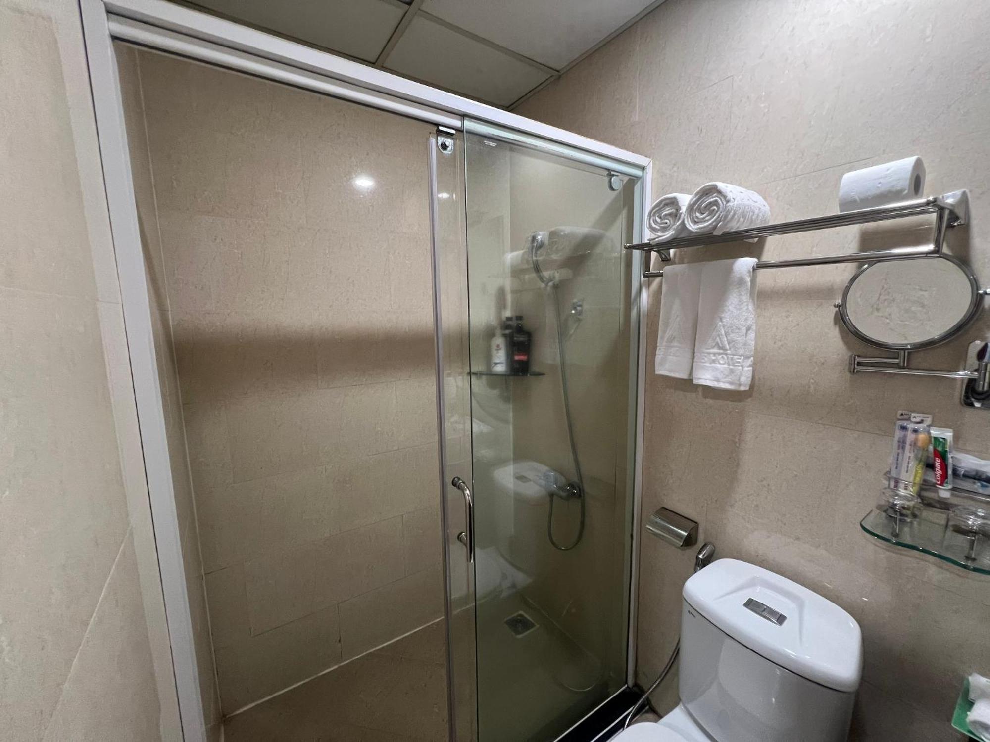 A25 Hotel - 13 Bùi Thị Xuân Hô Chi Minh-Ville Extérieur photo